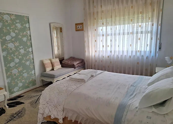 Villa Margarida