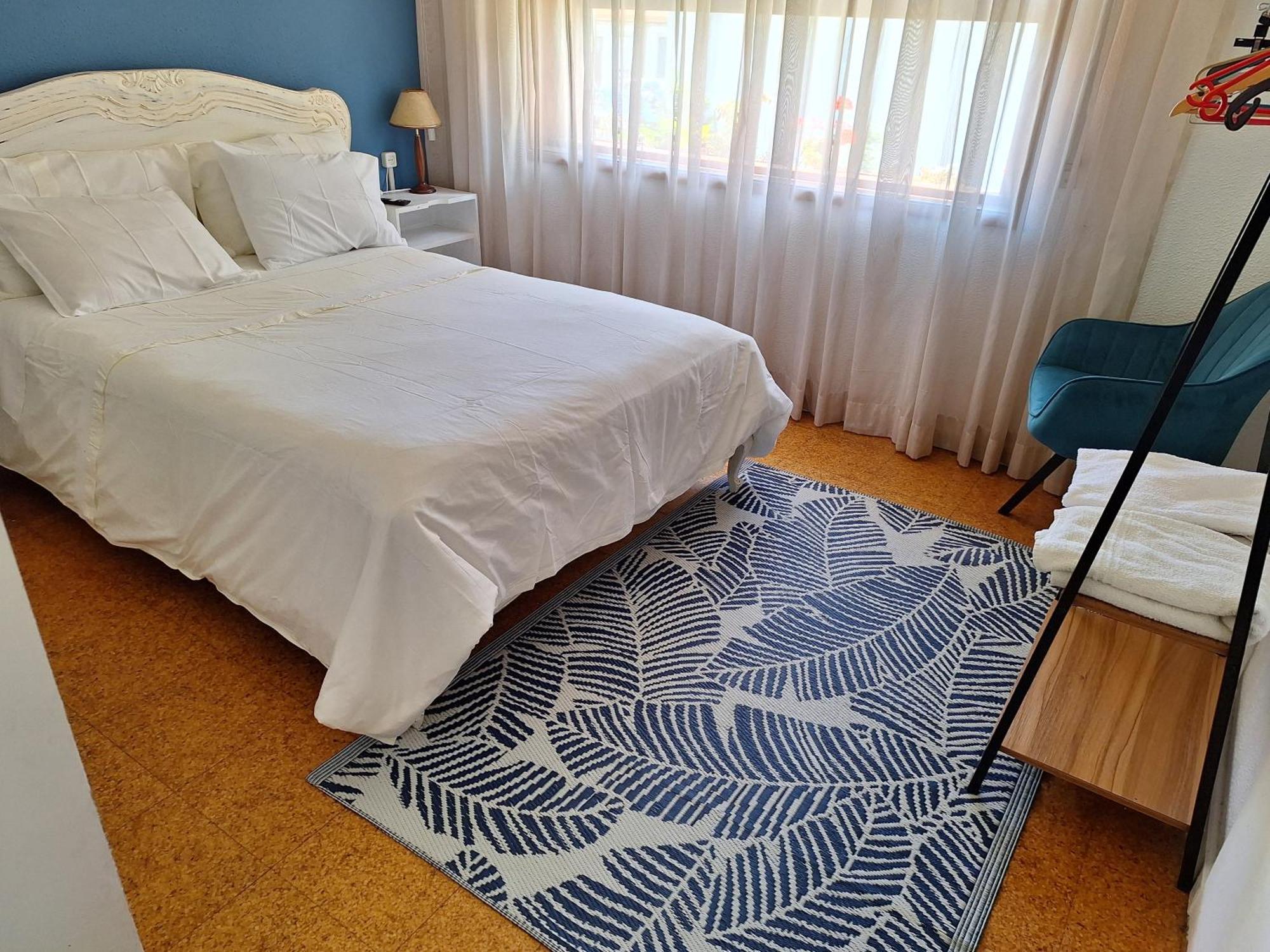 Auberge de jeunesse Margarida