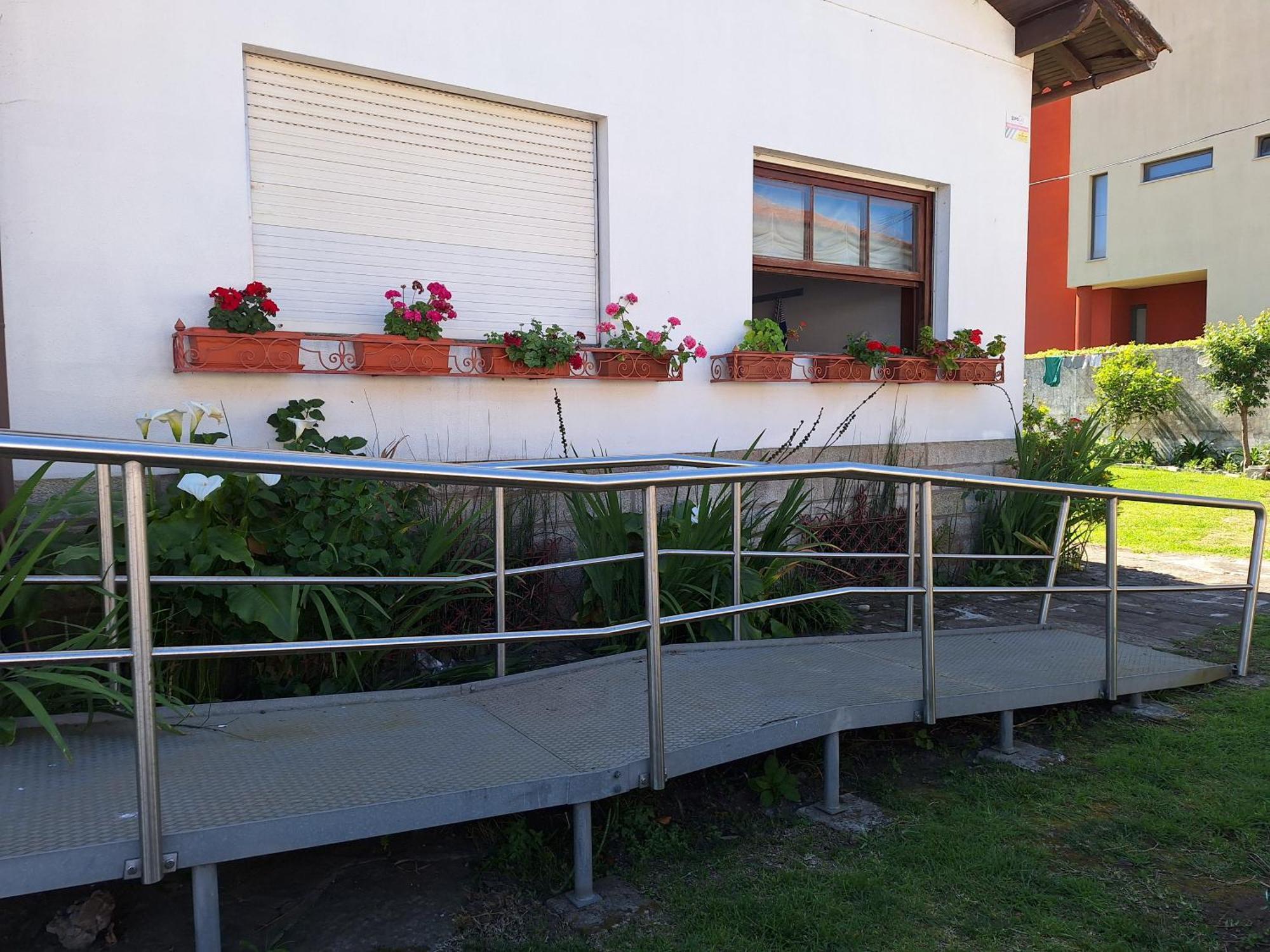 Auberge de jeunesse Margarida Viana do Castelo