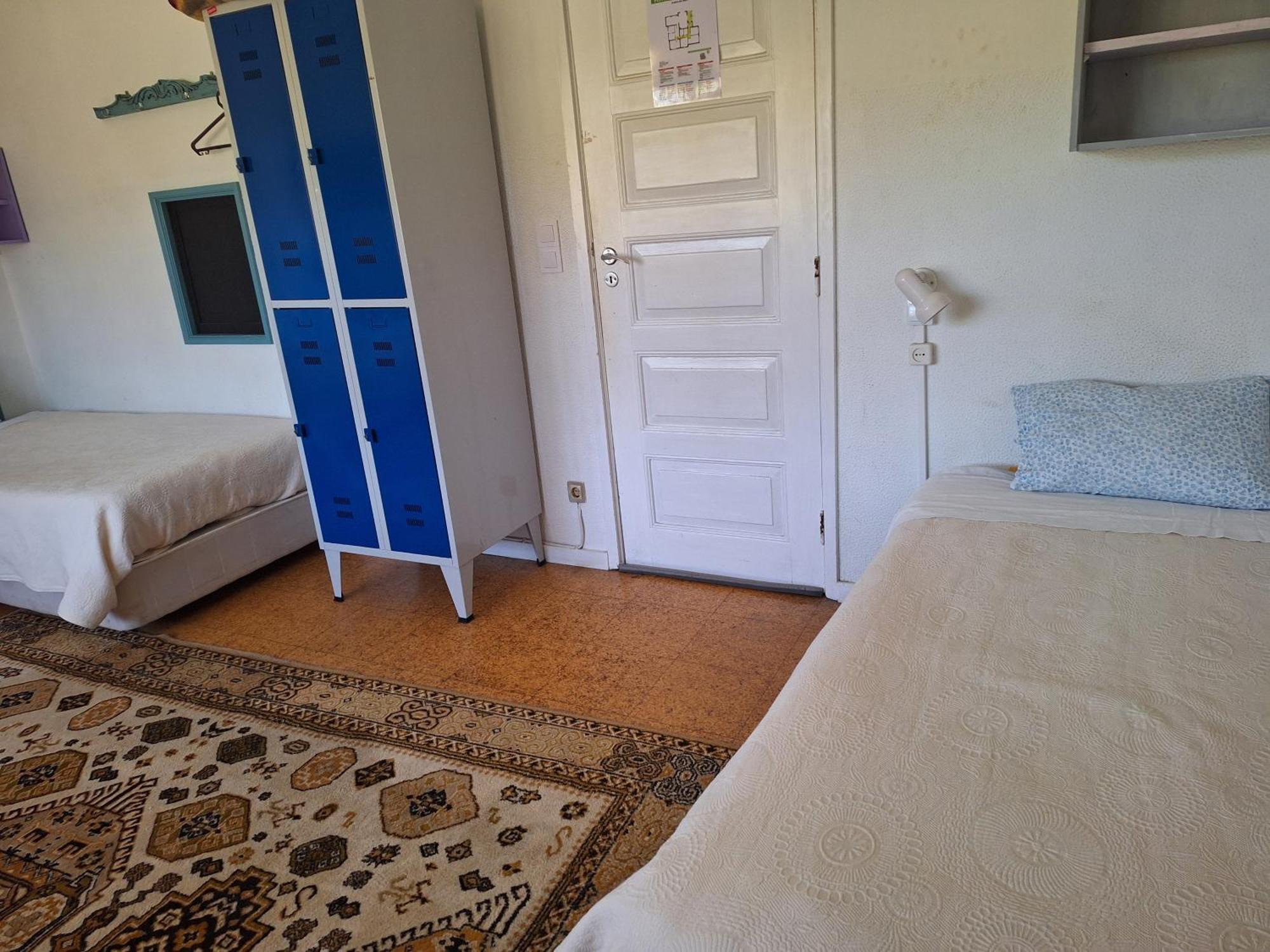 Auberge de jeunesse Margarida *
