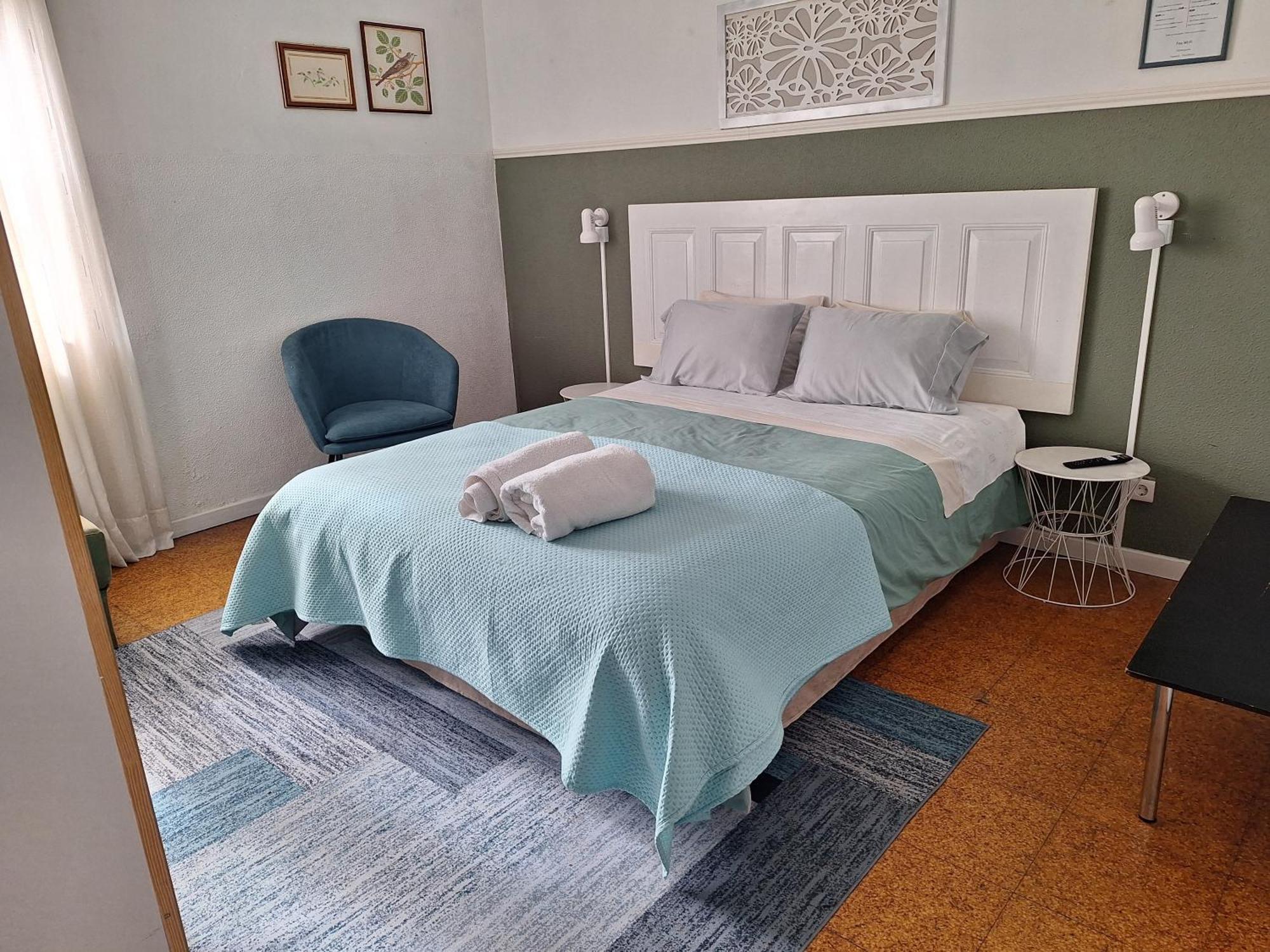 Auberge de jeunesse Margarida *